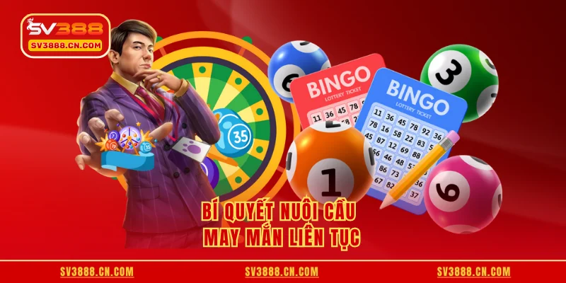 Xổ Số Vip Hà Nội - Sổ Tay Cược Nhanh, Kiếm Tiền Lớn 4 Bí quyết nuôi cầu may mắn liên tục