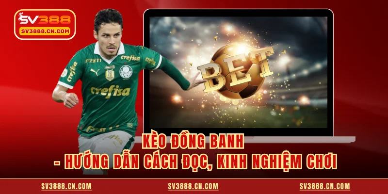 Kèo Đồng Banh - Hướng Dẫn Cách Đọc, Kinh Nghiệm Chơi 5 Kèo Đồng Banh - Hướng Dẫn Cách Đọc, Kinh Nghiệm Chơi