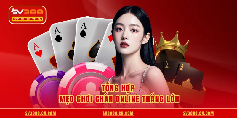 Tổng hợp mẹo chơi chắn online thắng lớn